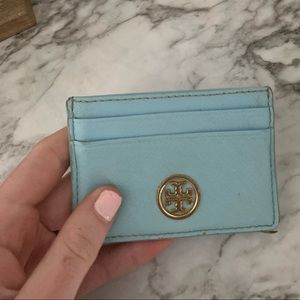 Tory Burch Card Holder